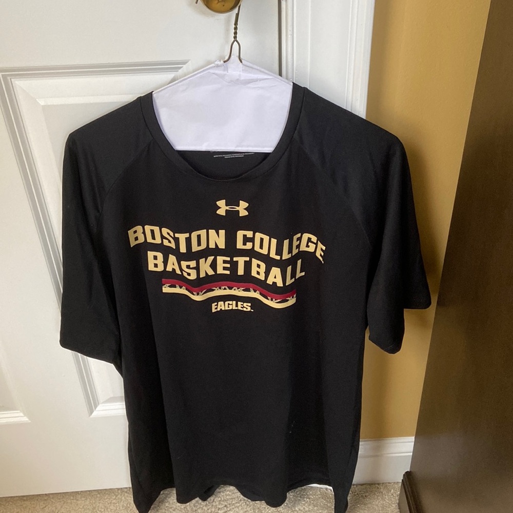 Boston College Basketball Team Gear #16